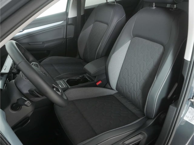 Volkswagen Golf 2.0 TDI