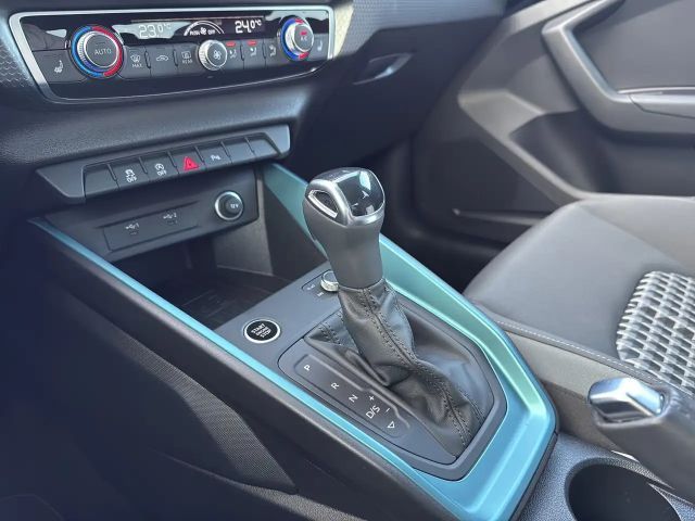 Audi A1 30 TFSI Sportback