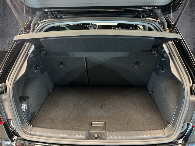 Audi A1 25 TFSI S-Tronic Sportback