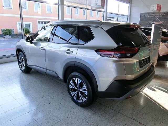 Nissan X-trail Acenta