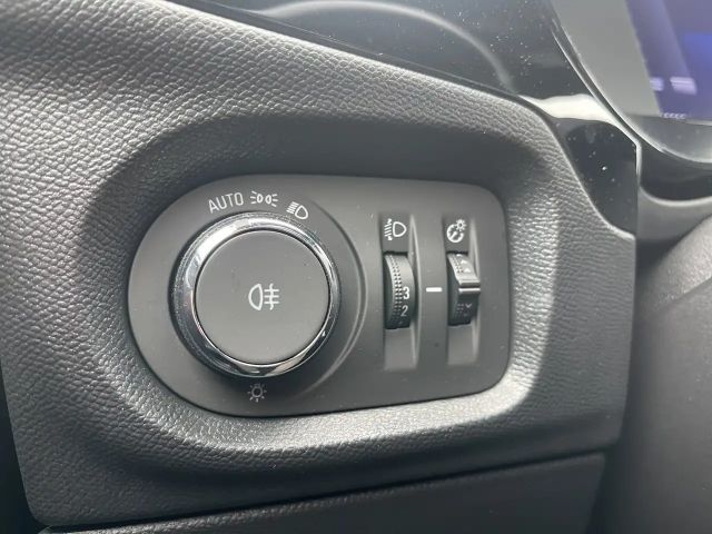 Opel Corsa 1.2 Turbo GS-Line Grand Sport Turbo