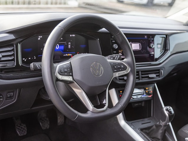 Volkswagen Taigo 1.0 TSI