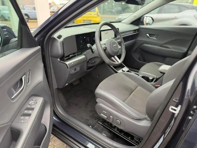 Hyundai Kona 2WD Hybrid Prime