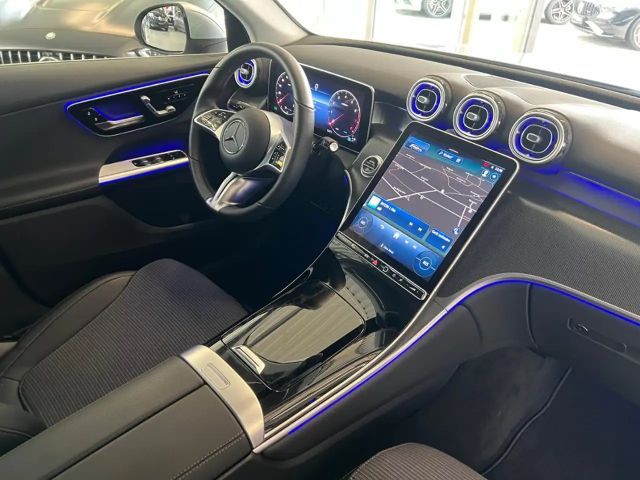 Mercedes-Benz GLC 200 4MATIC