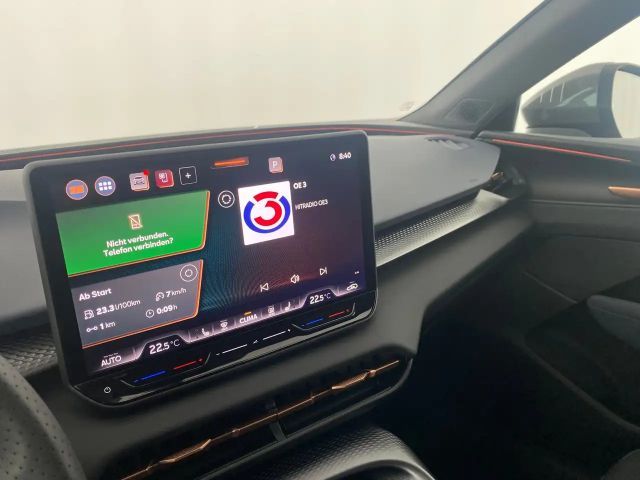 Cupra Terramar 1.5 e-TSI 150 PS DSG