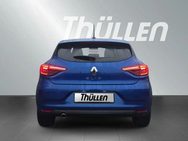 Renault Clio Business Line E-Tech