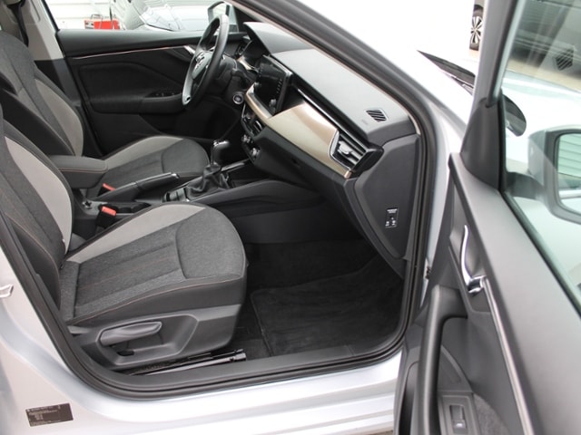 Skoda Scala 1.0 TSI Style Style