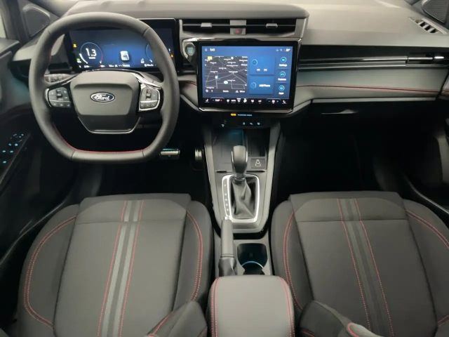 Ford Puma EcoBoost ST Line