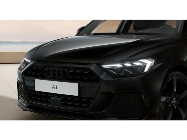 Audi A1 30 TFSI S-Tronic Sportback