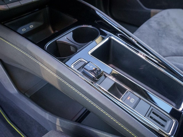 Skoda Enyaq Coupe RS