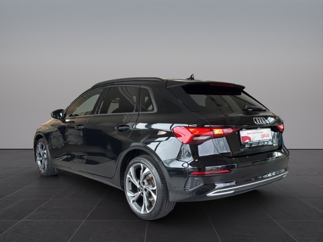 Audi A3 35 TFSI S-Tronic Sportback