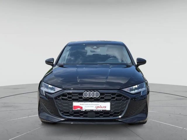 Audi A3 35 TFSI S-Tronic Sedan