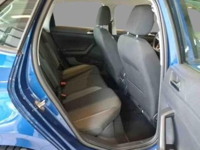 Volkswagen Polo 1.0 MPI