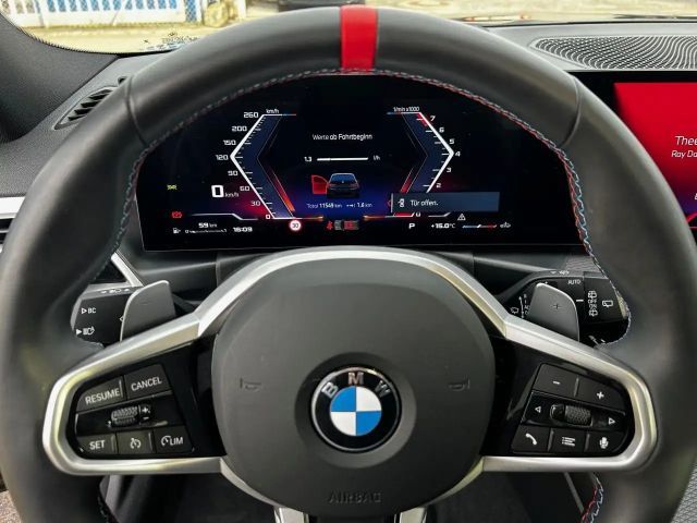 BMW 340 Touring xDrive