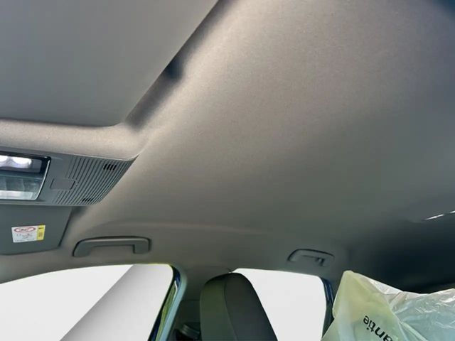 Audi Q4 e-tron Quattro