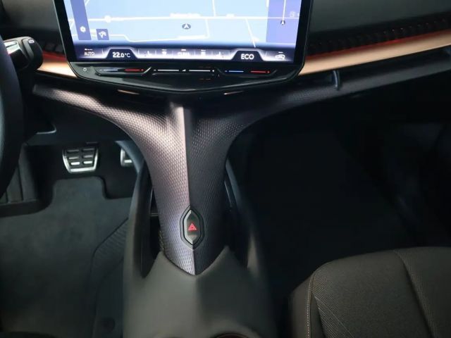 Cupra Tavascan Endurance