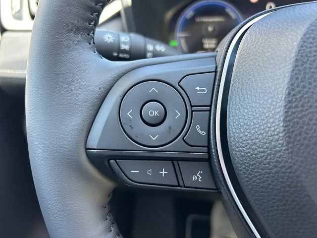 Toyota RAV4 Active Hybride