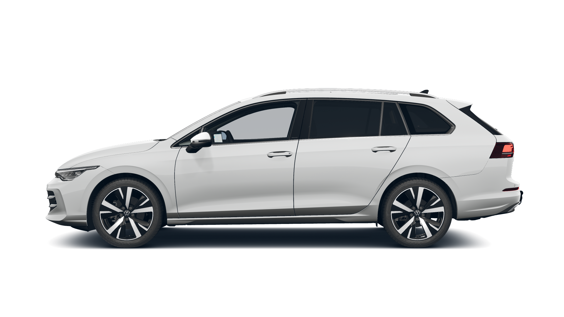 Volkswagen Golf 2.0 TDI DSG Style Variant