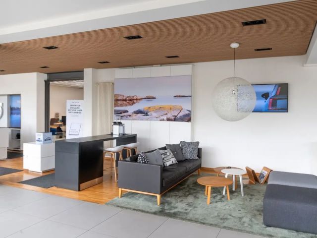 Volvo XC40 Dark Plus