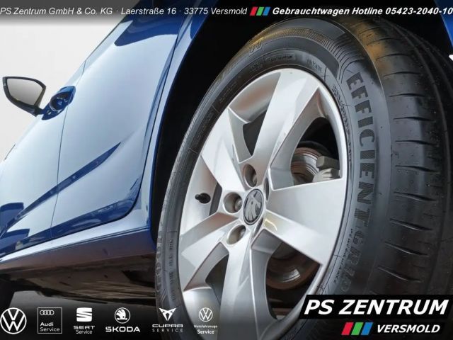 Skoda Kamiq 1.0 TSI Selection