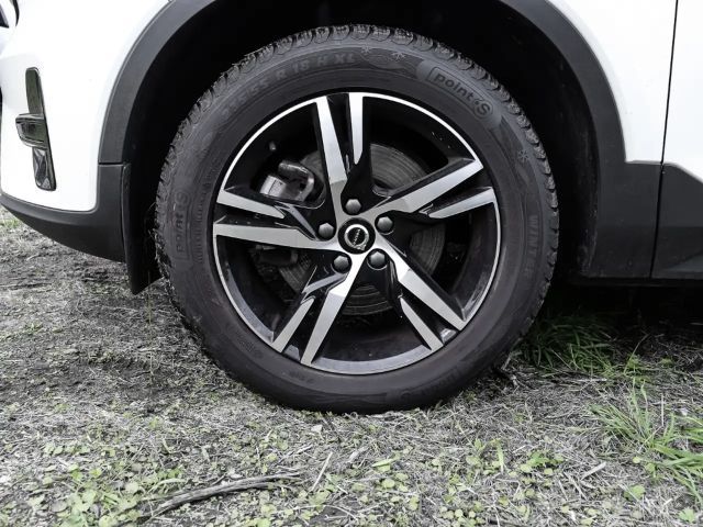 Volvo XC40 Dark Plus