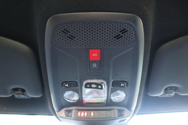 Opel Corsa 1.2 Turbo GS-Line Grand Sport Turbo