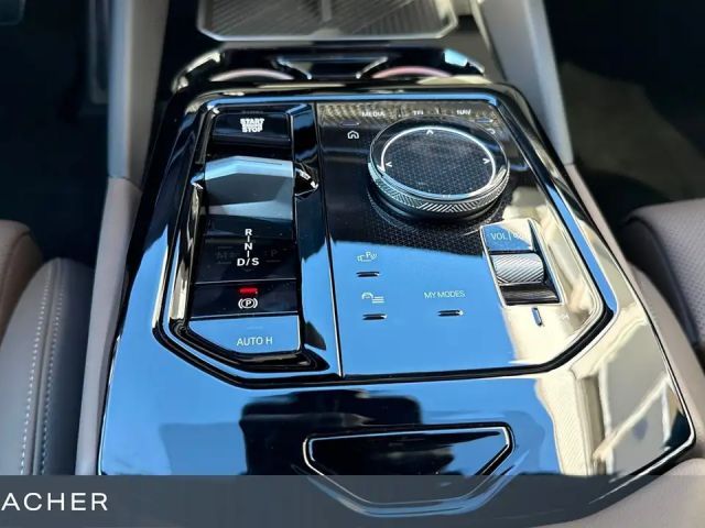 BMW 540 540d M-Sport Touring xDrive