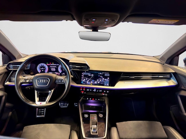 Audi A3 35 TFSI S-Tronic Sportback