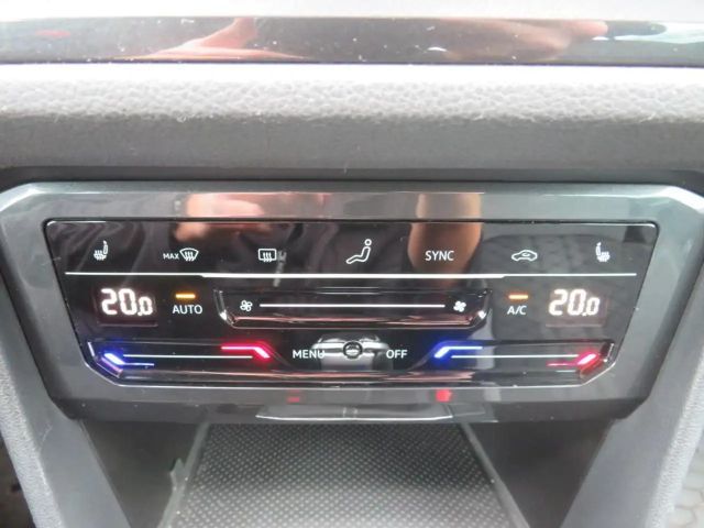 Volkswagen Tiguan 2.0 TDI DSG R-Line