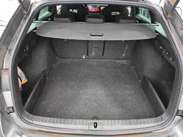 Skoda Octavia 2.0 TSI Combi RS