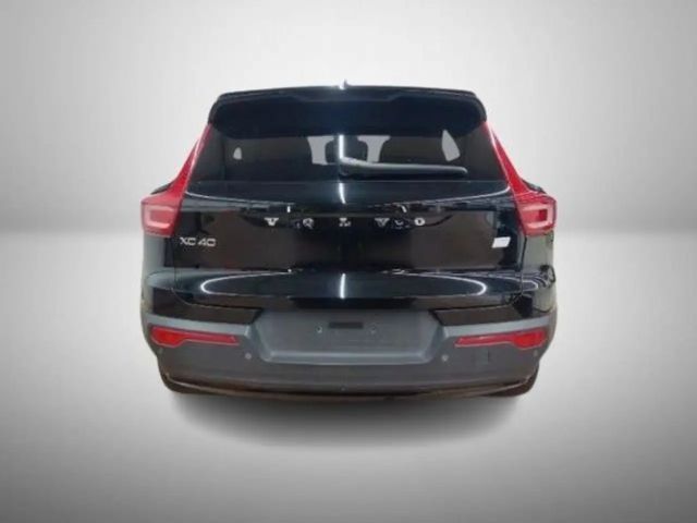 Volvo XC40 Plus Recharge