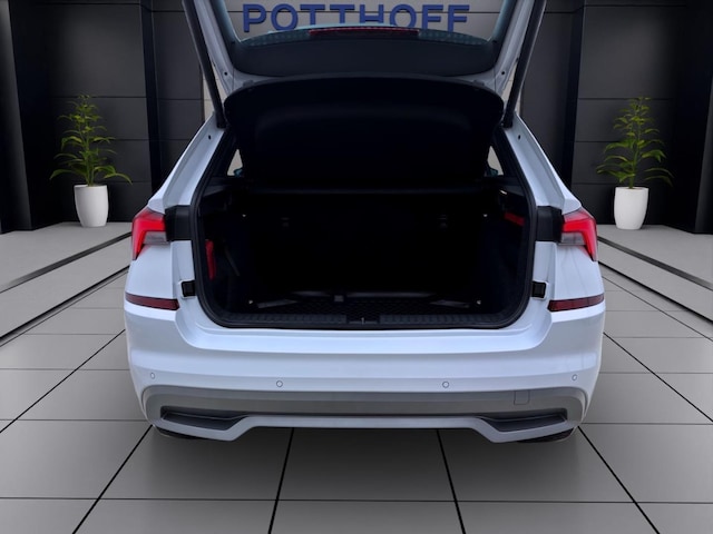 Skoda Kamiq 1.5 TSI Style Style