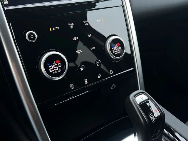 Land Rover Discovery Sport AWD