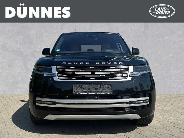 Land Rover Range Rover Autobiography P530