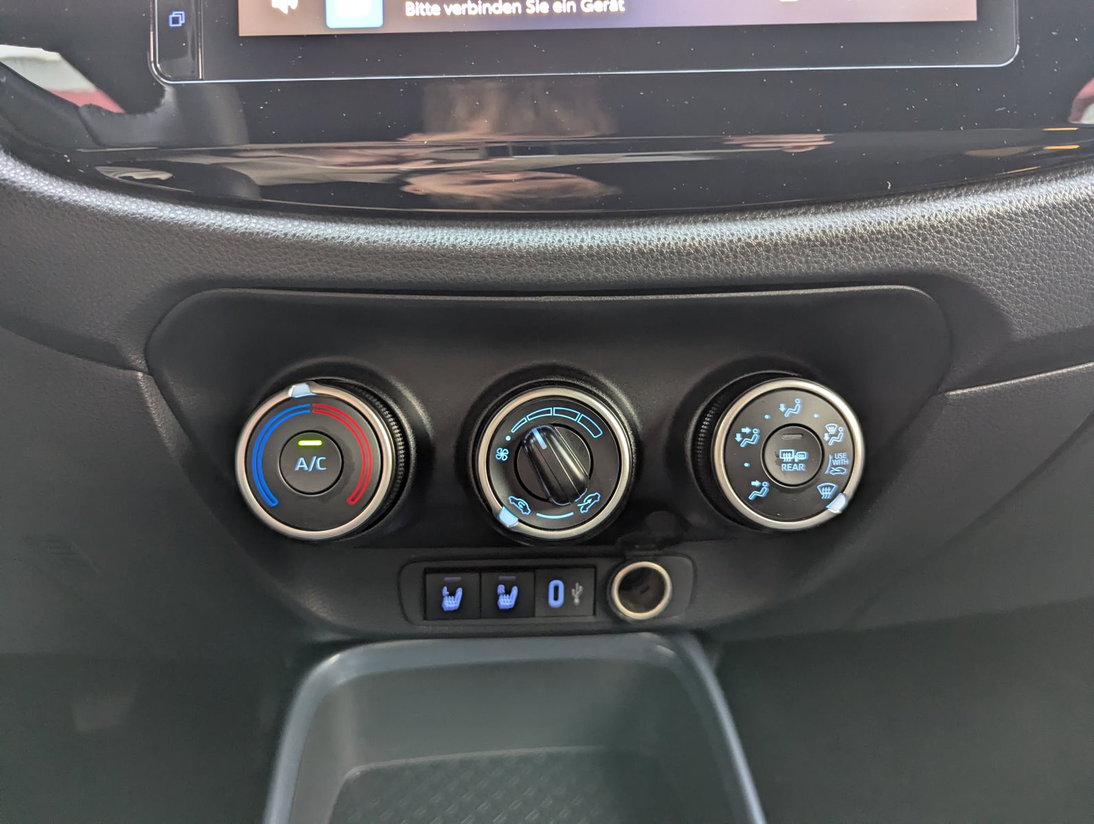 Toyota Aygo X 5-deurs Basis