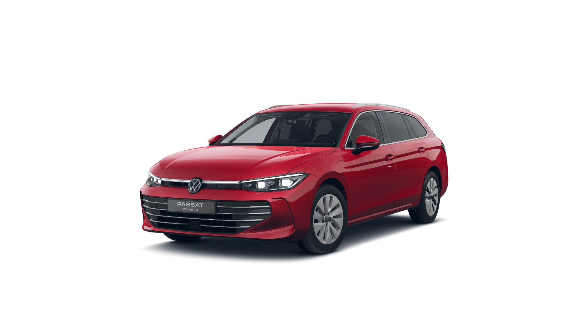 Volkswagen Passat Variant eHybrid