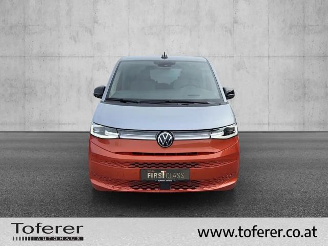 Volkswagen Multivan Style T7