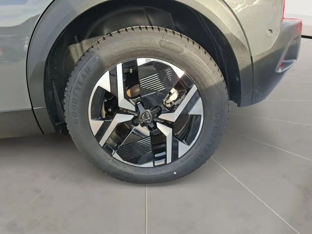 Peugeot 2008 Allure Pack