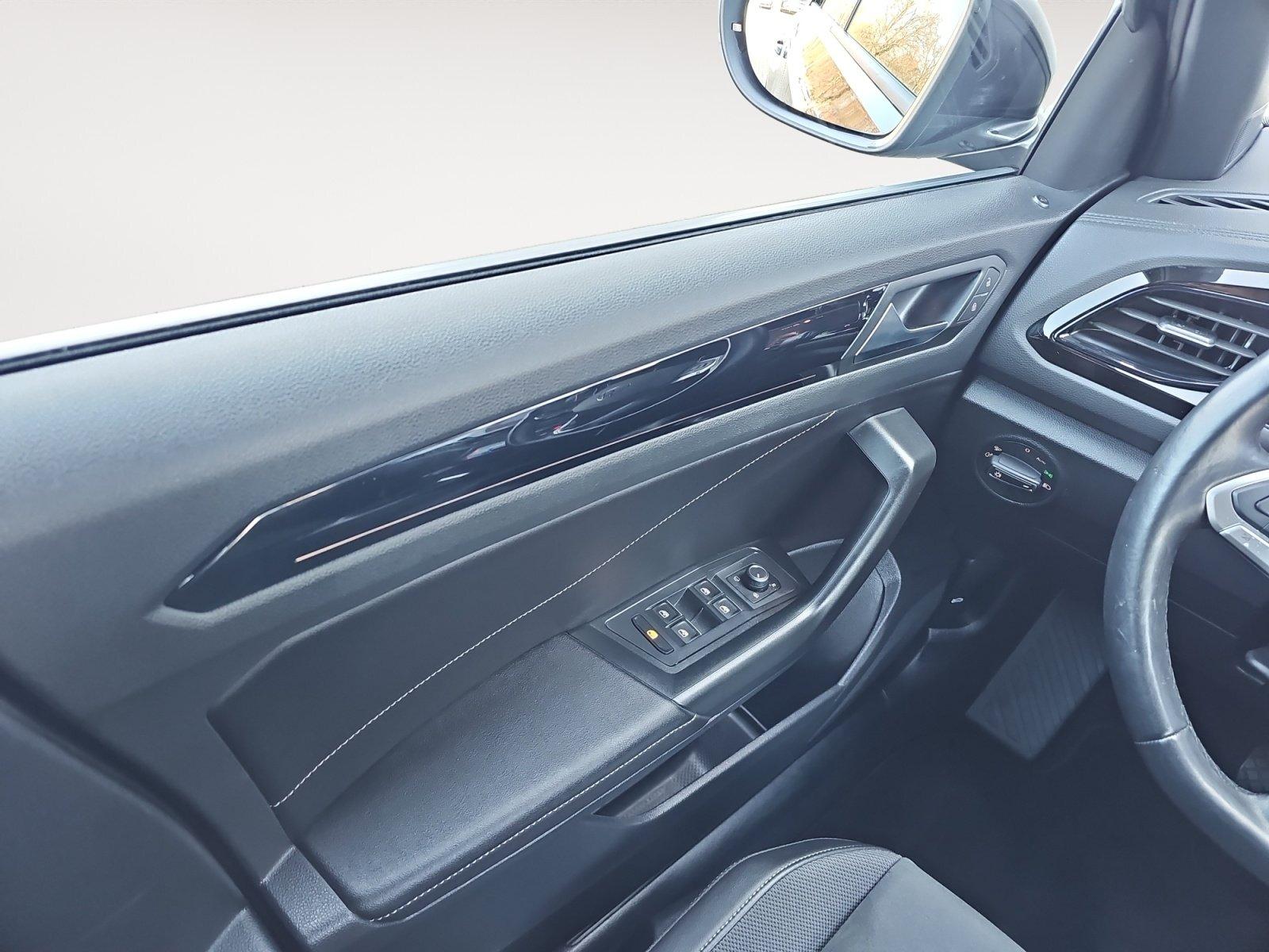 Volkswagen T-Roc 1.5 TSI Style