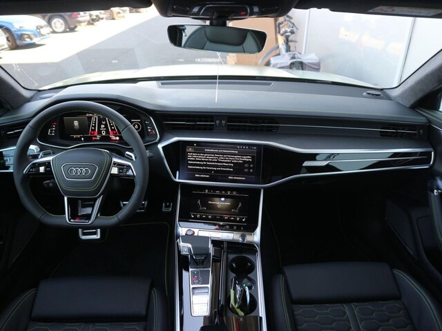 Audi A6 e-tron Avant Performance Quattro