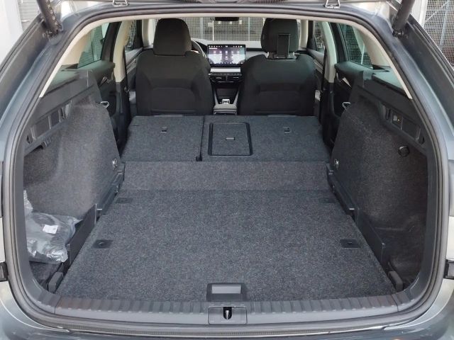 Skoda Octavia Selection