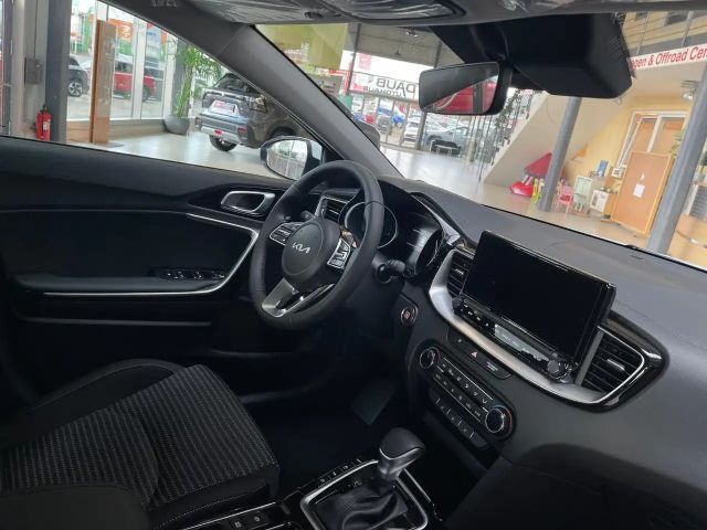 Kia Ceed Dream Team Spirit SportWagon