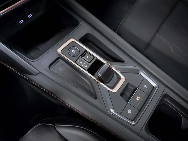 Cupra Leon SP 1.5 eTSI | LED RFK ACC Navi