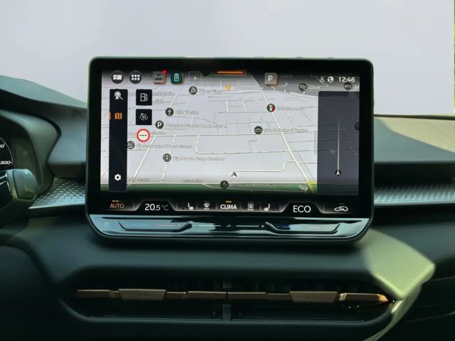 Cupra Terramar 1.5 e-Hybrid VZ