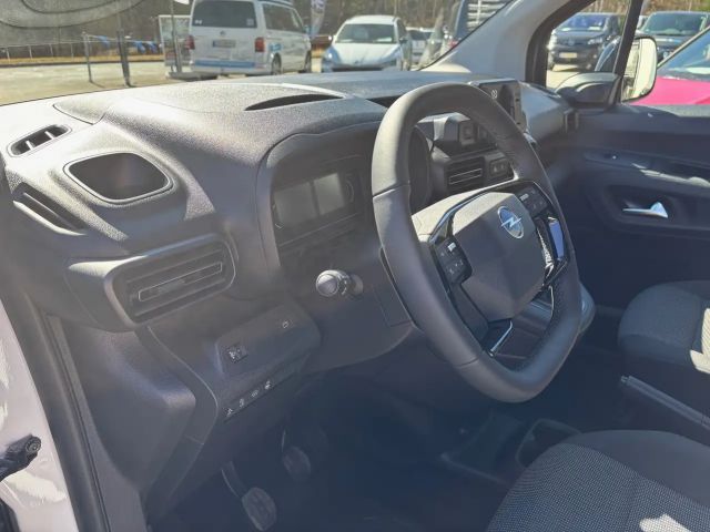 Opel Combo Cargo 1.2 DIT Basis, KLIMA, NSW, PDC, USB, DAB