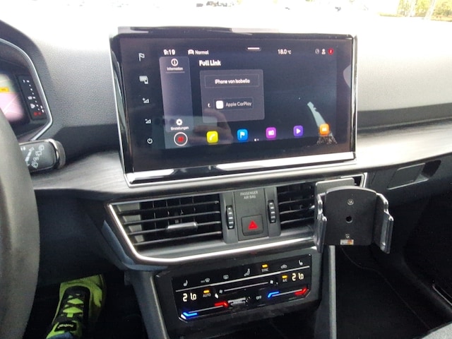 Seat Tarraco 2.0 TDI DSG Xcellence