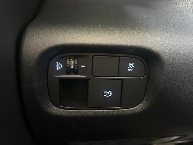 Hyundai INSTER 42 kWh Select