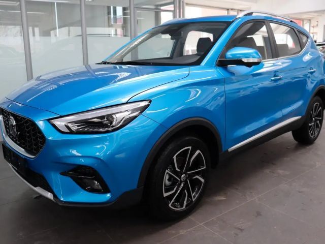 MG ZS Luxury