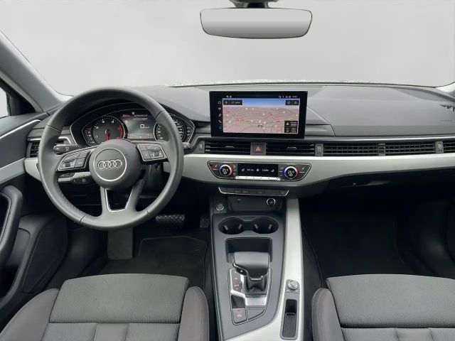Audi A4 30 TDI