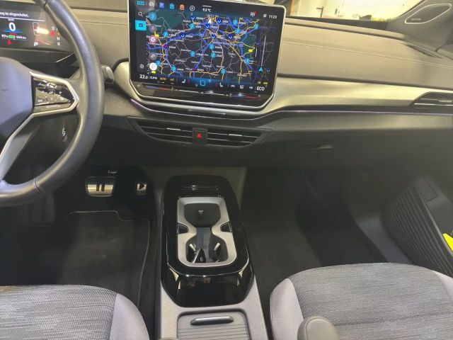 Volkswagen ID.5 77 KWh IQ.Drive Pro